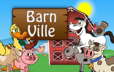 BarnVille