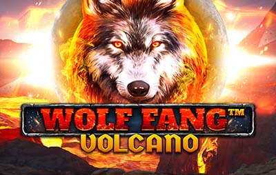 Wolf Fang - Volcano