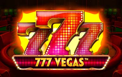 777 Vegas