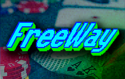 Freeway Poker