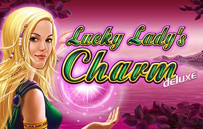 Lucky Lady's Charm Deluxe