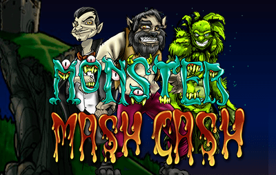 Monster Mash Cash