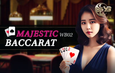 Majestic Bac WB02