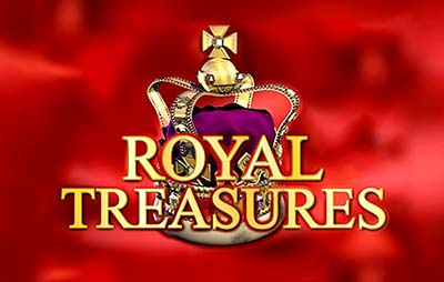 Royal Treasures